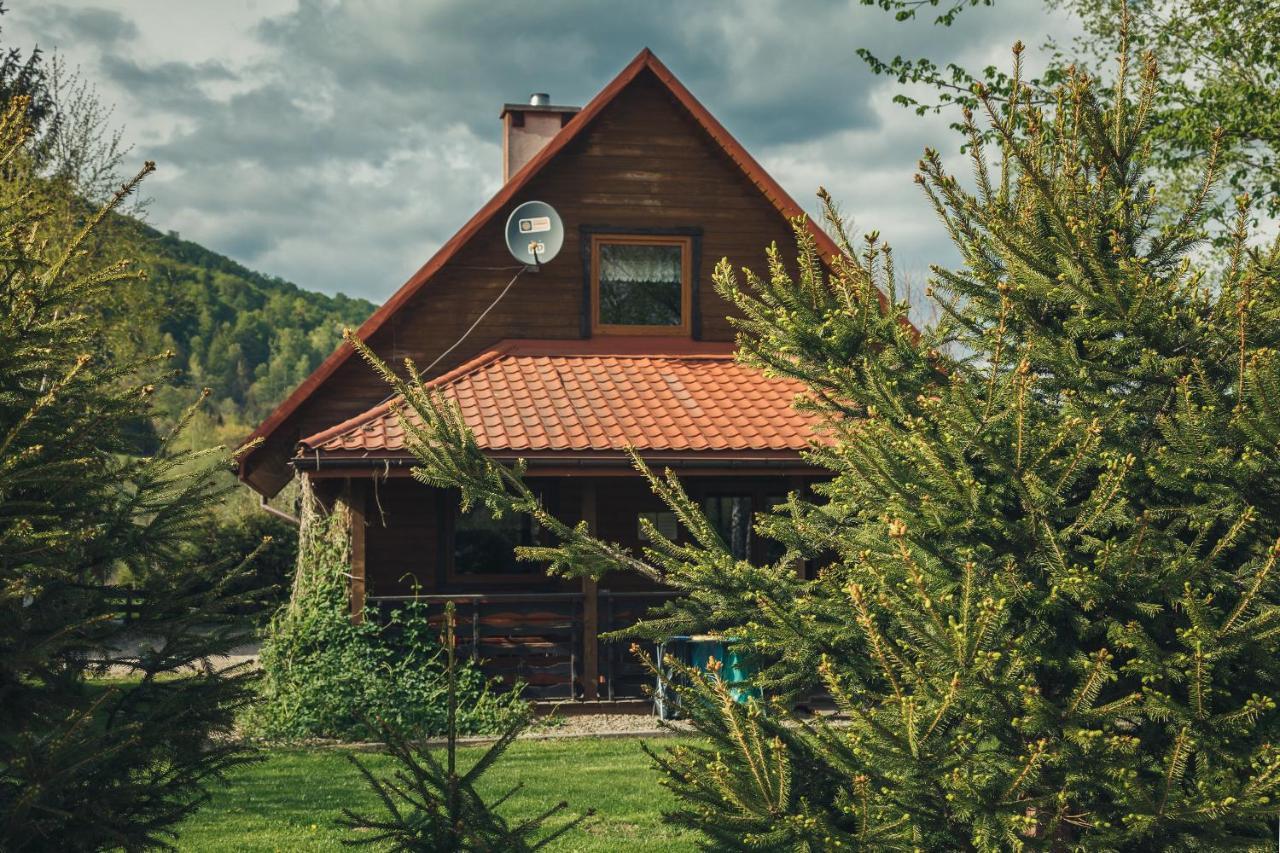 Osada Biesczad Chalet Wetlina